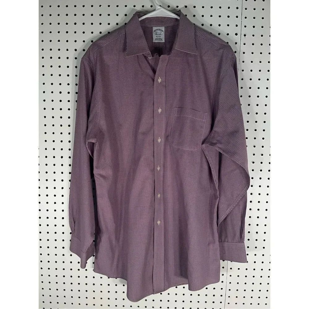 Brooks Brothers button down shirt